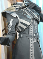 Baldur's Gate 3  Isobel Thorm Cosplay Costume CO110