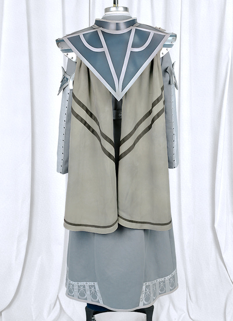 Baldur's Gate 3  Isobel Thorm Cosplay Costume CO110