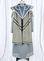 Baldur's Gate 3  Isobel Thorm Cosplay Costume CO110