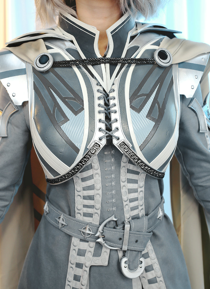 Baldur's Gate 3  Isobel Thorm Cosplay Costume CO110