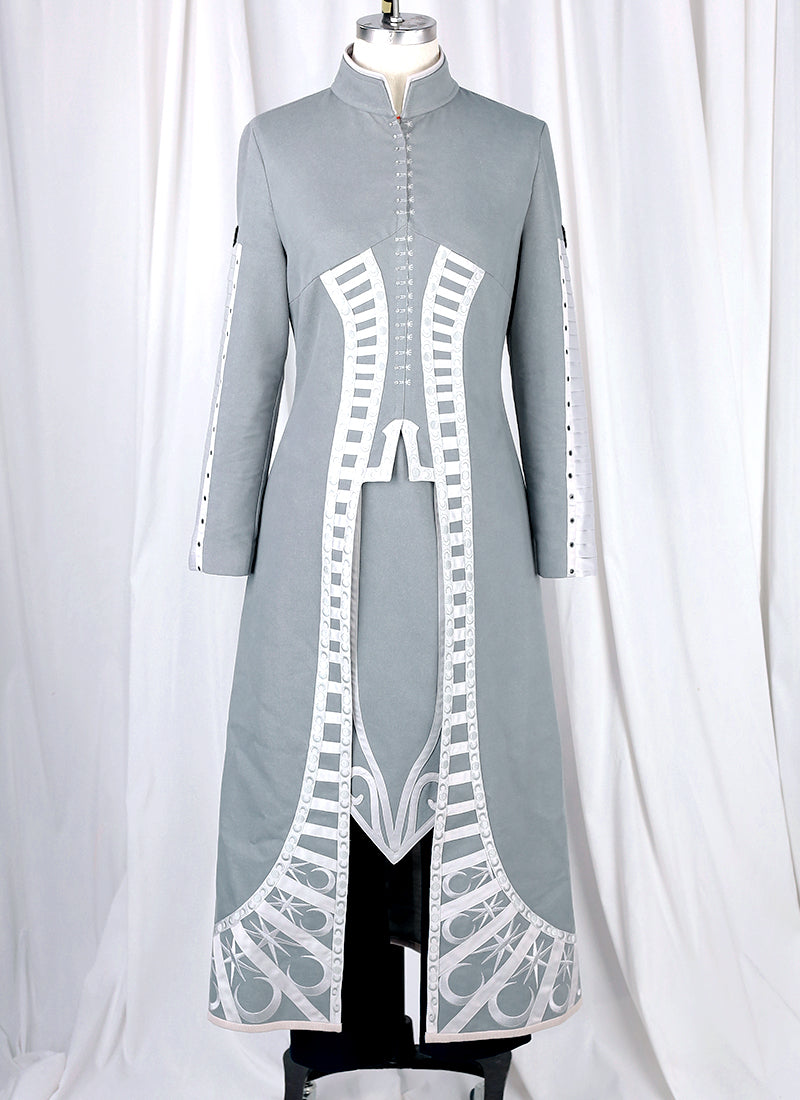 Baldur's Gate 3  Isobel Thorm Cosplay Costume CO110