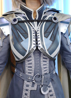 Baldur's Gate 3 Isobel Cosplay Costume CO110