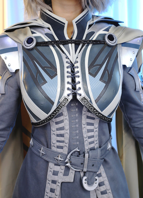 Baldur's Gate 3  Isobel Thorm Cosplay Costume CO110