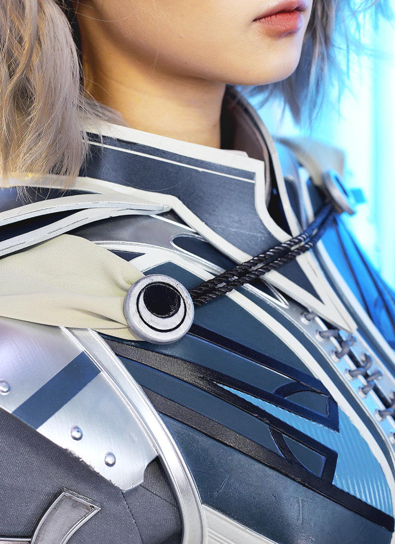 Baldur's Gate 3 Isobel Cosplay Costume CO110