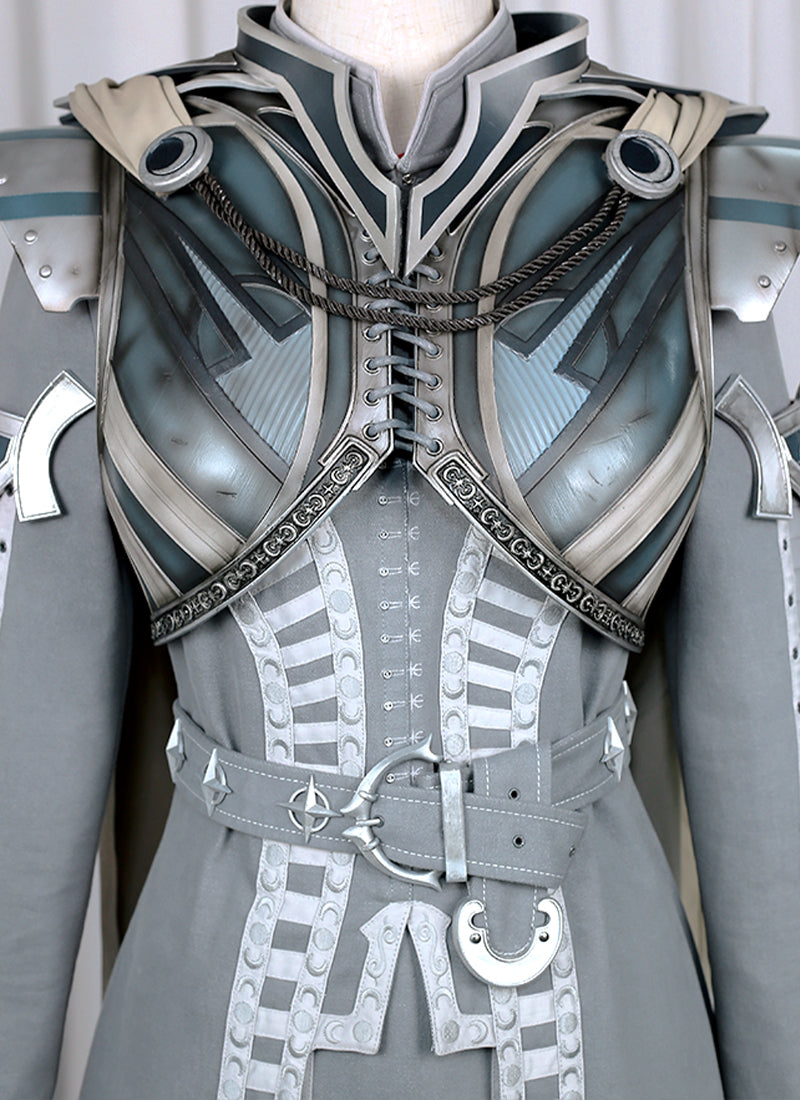 Baldur's Gate 3  Isobel Thorm Cosplay Costume CO110