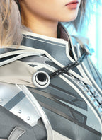 Baldur's Gate 3  Isobel Thorm Cosplay Costume CO110