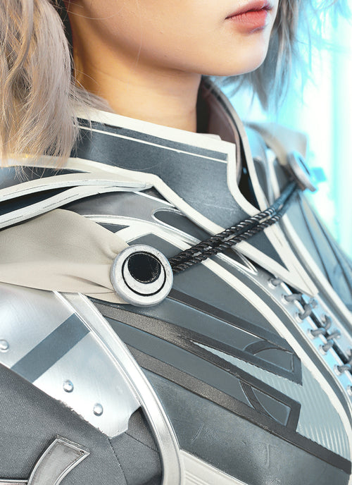 Baldur's Gate 3  Isobel Thorm Cosplay Costume CO110