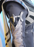 Baldur's Gate 3 Isobel Cosplay Costume CO110