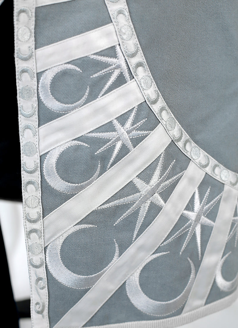 Baldur's Gate 3  Isobel Thorm Cosplay Costume CO110