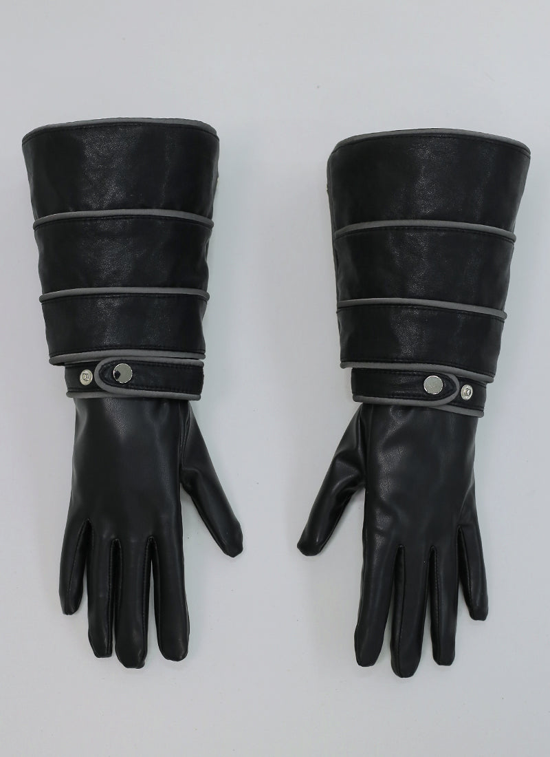 Dispatch Shroud Cosplay Costume CO111