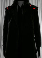 Dispatch Shroud Cosplay Costume CO111