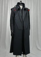 Dispatch Shroud Cosplay Costume CO111