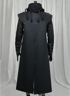 Dispatch Shroud Cosplay Costume CO111