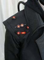 Dispatch Shroud Cosplay Costume CO111