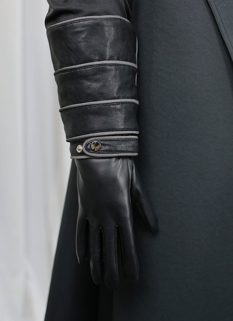 Dispatch Shroud Cosplay Costume CO111