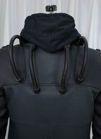 Dispatch Shroud Cosplay Costume CO111