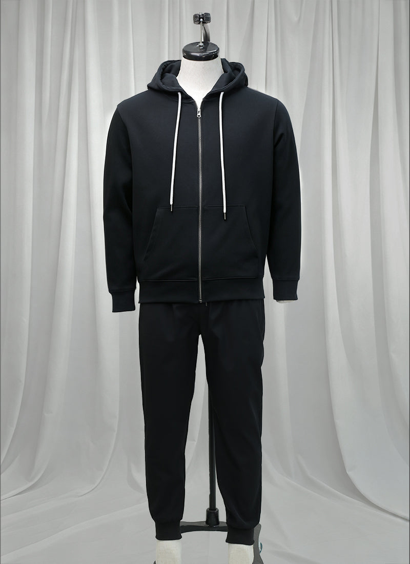 Dispatch Shroud Cosplay Costume CO111