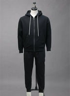 Black Costume Outfit for Cosplay as Shroud from Dispatch CO111