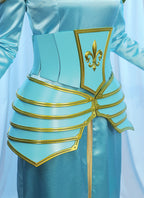 Bridgerton Eloise Bridgerton Cosplay Costume CO113
