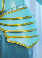 Bridgerton Eloise Bridgerton Cosplay Costume CO113