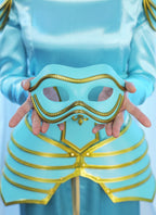 Bridgerton Eloise Bridgerton Cosplay Costume CO113