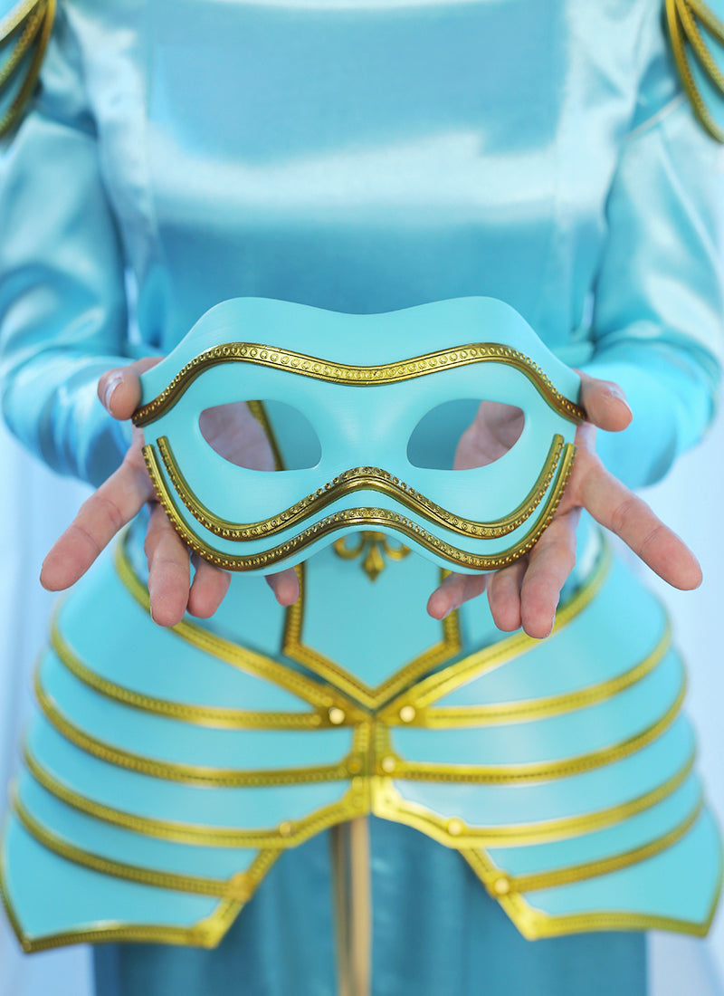 Bridgerton Eloise Bridgerton Cosplay Costume CO113