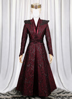 House of the Dragon Rhaenyra Targaryen Cosplay Costume CO115
