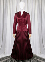 House of the Dragon Rhaenyra Targaryen Cosplay Costume CO115