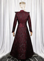 House of the Dragon Rhaenyra Targaryen Cosplay Costume CO115
