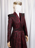House of the Dragon Rhaenyra Targaryen Cosplay Costume CO115