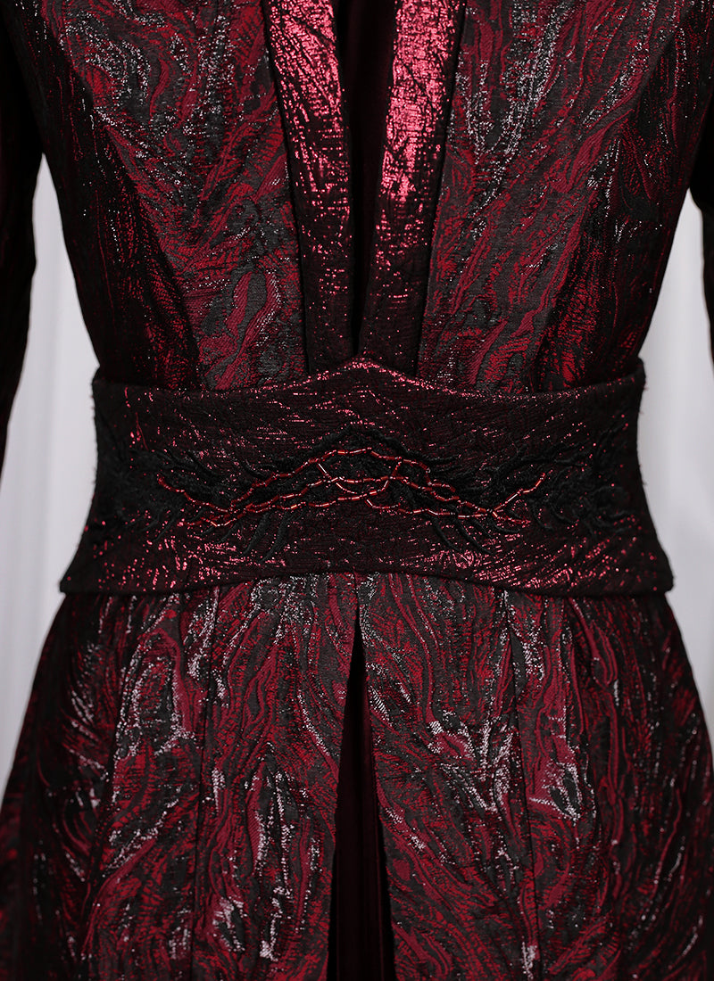 House of the Dragon Rhaenyra Targaryen Cosplay Costume CO115