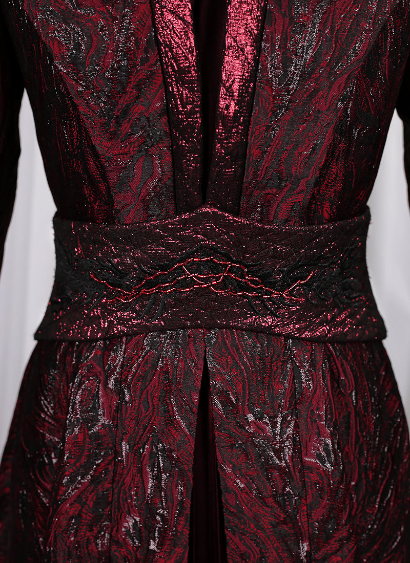House of the Dragon Rhaenyra Targaryen Cosplay Costume CO115