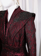 House of the Dragon Rhaenyra Targaryen Cosplay Costume CO115