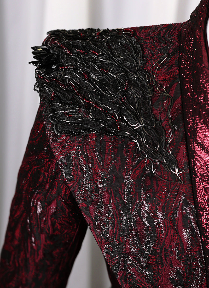House of the Dragon Rhaenyra Targaryen Cosplay Costume CO115