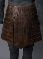 The Mandalorian The Armorer Cosplay Costume CO117