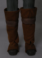 The Mandalorian The Armorer Cosplay Costume CO117