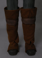 The Mandalorian The Armorer Cosplay Costume CO117