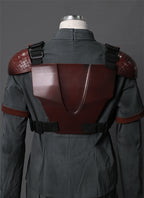The Mandalorian The Armorer Cosplay Costume CO117