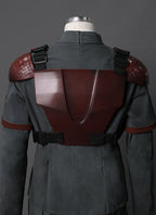 The Mandalorian The Armorer Cosplay Costume CO117