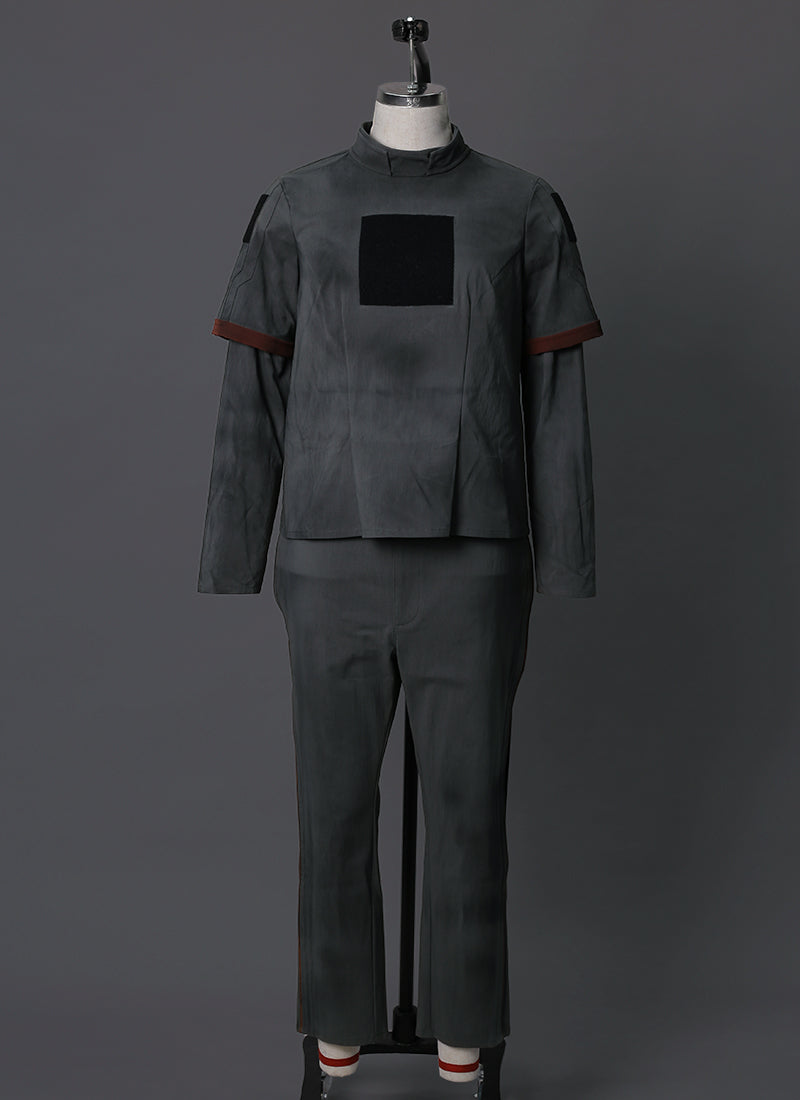 The Mandalorian The Armorer Cosplay Costume CO117