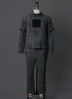 The Mandalorian The Armorer Cosplay Costume CO117