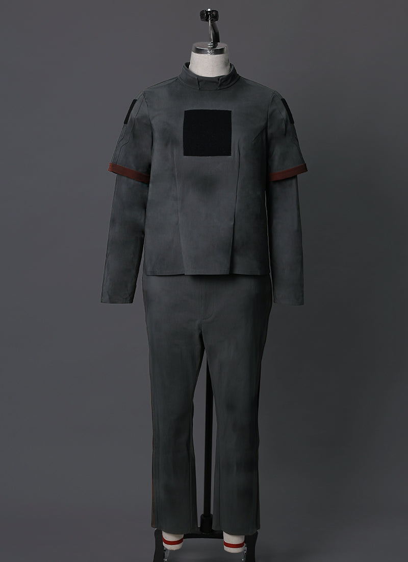 The Mandalorian The Armorer Cosplay Costume CO117