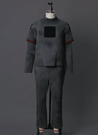 The Mandalorian The Armorer Cosplay Costume CO117