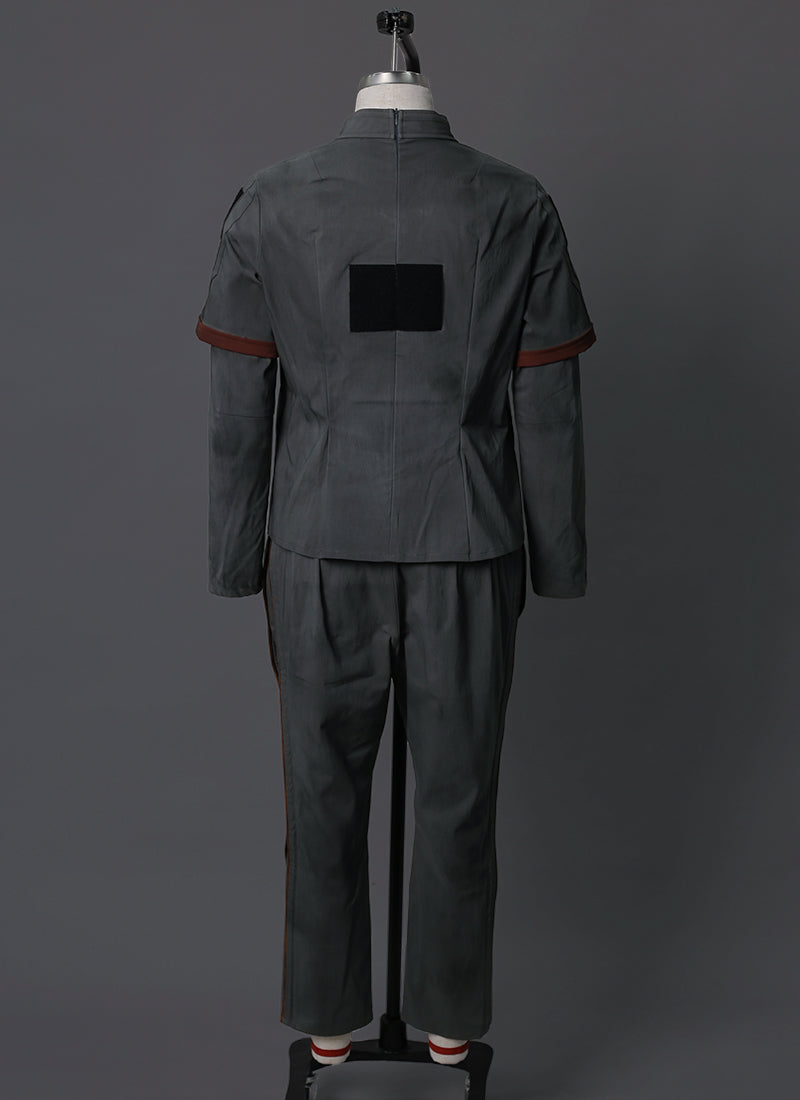 The Mandalorian The Armorer Cosplay Costume CO117