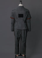The Mandalorian The Armorer Cosplay Costume CO117