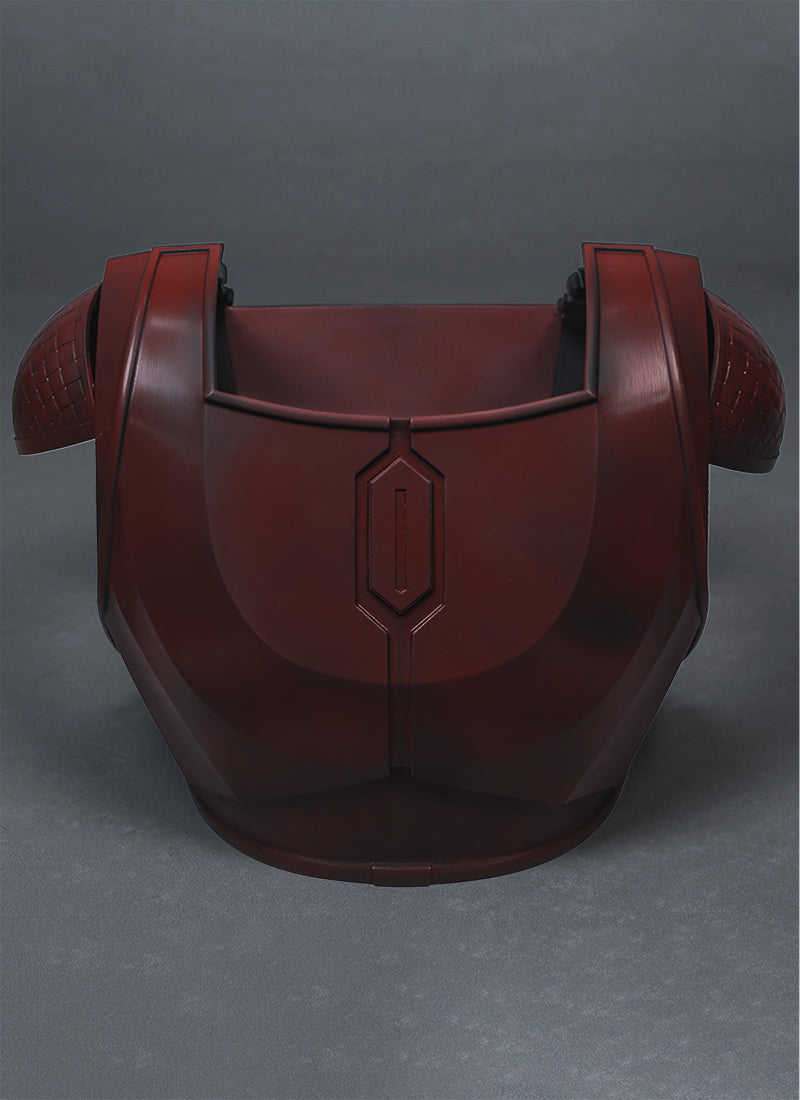 The Mandalorian The Armorer Cosplay Costume CO117