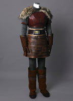 The Mandalorian The Armorer Cosplay Costume CO117