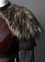 The Mandalorian The Armorer Cosplay Costume CO117