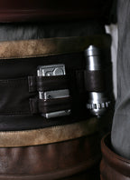 The Mandalorian The Armorer Cosplay Costume CO117