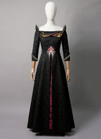 House of the Dragon Rhaenyra Targaryen Cosplay Costume CO118